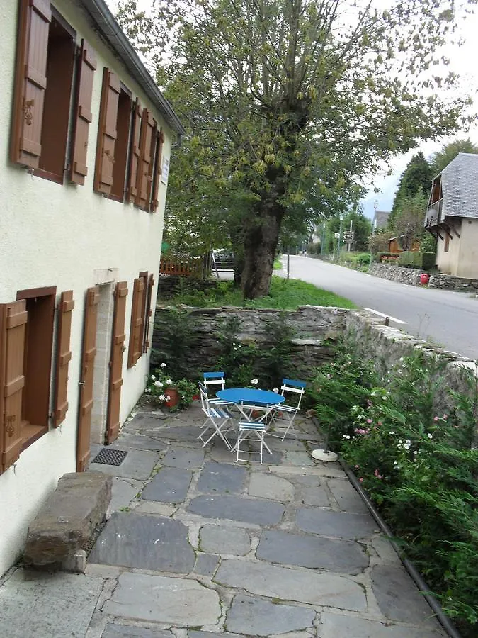 Appartement Vacances A La Montagne Rdc Genos